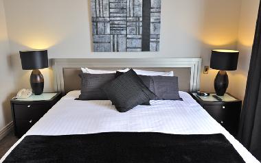 Appartement de vacances �/en/au Auckland Central (Auckland)ou appartement ou maison de vacances