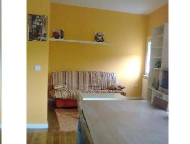 Maison de vacances �/en/au Enciso (La Rioja)ou appartement ou maison de vacances