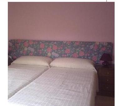 Maison de vacances �/en/au Enciso (La Rioja)ou appartement ou maison de vacances
