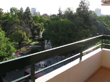Appartement de vacances �/en/au mendoza (Mendoza)ou appartement ou maison de vacances