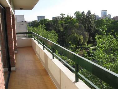 Appartement de vacances �/en/au mendoza (Mendoza)ou appartement ou maison de vacances