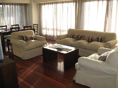 Appartement de vacances �/en/au mendoza (Mendoza)ou appartement ou maison de vacances