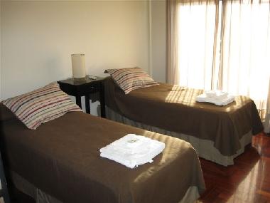 Appartement de vacances �/en/au mendoza (Mendoza)ou appartement ou maison de vacances