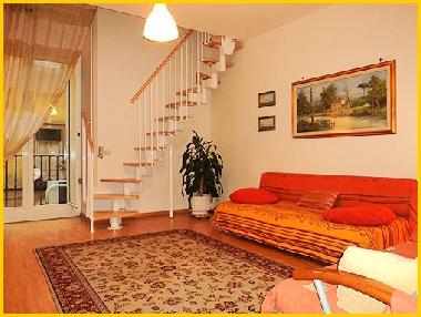 Appartement de vacances �/en/au Naples (Napoli)ou appartement ou maison de vacances