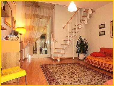 Appartement de vacances �/en/au Naples (Napoli)ou appartement ou maison de vacances
