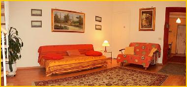 Appartement de vacances �/en/au Naples (Napoli)ou appartement ou maison de vacances