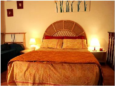 Appartement de vacances �/en/au Naples (Napoli)ou appartement ou maison de vacances