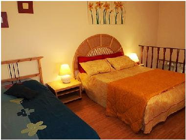 Appartement de vacances �/en/au Naples (Napoli)ou appartement ou maison de vacances