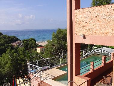 Appartement de vacances �/en/au La Mora (Tarragona)ou appartement ou maison de vacances