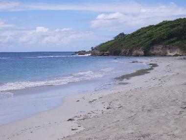 Appartement de vacances �/en/au Le GOSIER (Guadeloupe)ou appartement ou maison de vacances