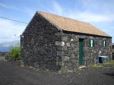 Maison de vacances �/en/au Madalena - Pico Island - Azores (Azores)ou appartement ou maison de vacances