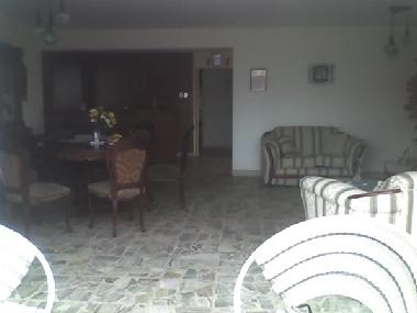 Maison de vacances �/en/au playa ancon (Lima)ou appartement ou maison de vacances