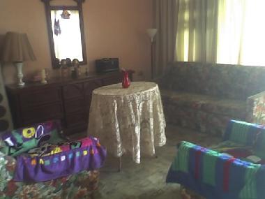 Maison de vacances �/en/au playa ancon (Lima)ou appartement ou maison de vacances