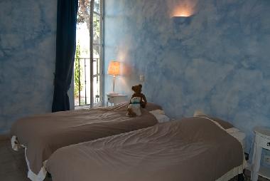 Appartement de vacances �/en/au La Londe les Maures (Var)ou appartement ou maison de vacances