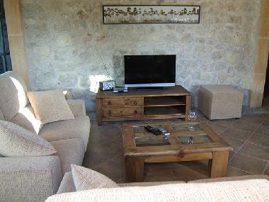 Maison de vacances �/en/au Santa Margalida (Mallorca)ou appartement ou maison de vacances