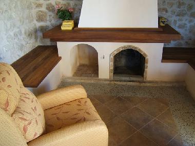 Maison de vacances �/en/au Santa Margalida (Mallorca)ou appartement ou maison de vacances