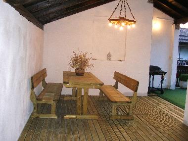 Maison de vacances �/en/au Kobarid (Kobarid)ou appartement ou maison de vacances