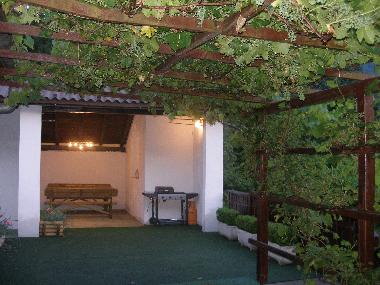 Maison de vacances �/en/au Kobarid (Kobarid)ou appartement ou maison de vacances