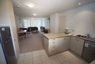 Appartement de vacances �/en/au Manukau (Auckland)ou appartement ou maison de vacances