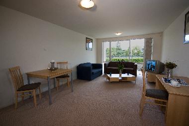 Appartement de vacances �/en/au Manukau (Auckland)ou appartement ou maison de vacances