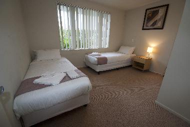 Appartement de vacances �/en/au Manukau (Auckland)ou appartement ou maison de vacances