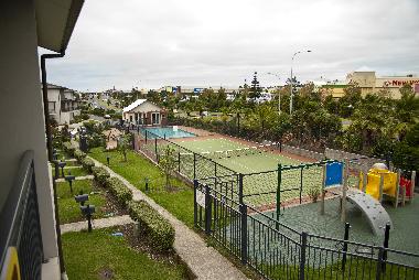 Appartement de vacances �/en/au Manukau (Auckland)ou appartement ou maison de vacances