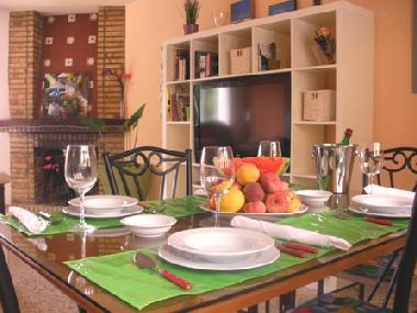 Appartement de vacances �/en/au GRANADA (Granada)ou appartement ou maison de vacances
