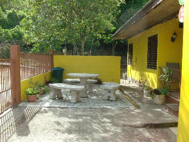 Maison de vacances �/en/au Petit Valley (Port-of-Spain)ou appartement ou maison de vacances