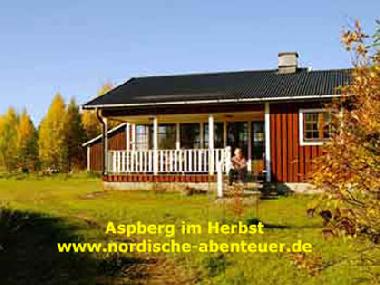 Maison de vacances �/en/au Lansj�rv �nges� Aspberg (Norrbotten)ou appartement ou maison de vacances