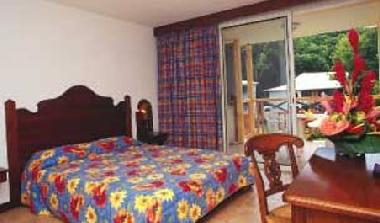 Appartement de vacances �/en/au Sainte-Anne (Martinique)ou appartement ou maison de vacances