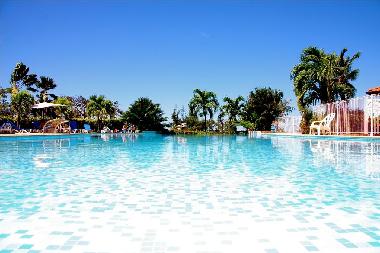 Appartement de vacances �/en/au Sainte-Anne (Martinique)ou appartement ou maison de vacances