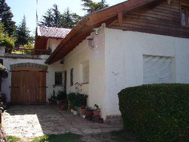 Maison de vacances �/en/au 500 (Cordoba)ou appartement ou maison de vacances