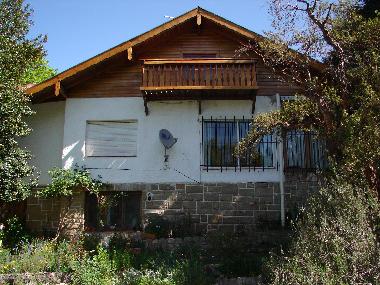 Maison de vacances �/en/au 500 (Cordoba)ou appartement ou maison de vacances