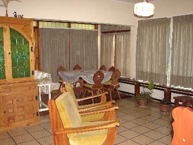 Maison de vacances �/en/au 500 (Cordoba)ou appartement ou maison de vacances