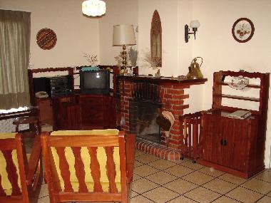 Maison de vacances �/en/au 500 (Cordoba)ou appartement ou maison de vacances