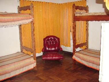 Maison de vacances �/en/au 500 (Cordoba)ou appartement ou maison de vacances