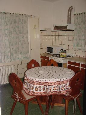 Maison de vacances �/en/au 500 (Cordoba)ou appartement ou maison de vacances