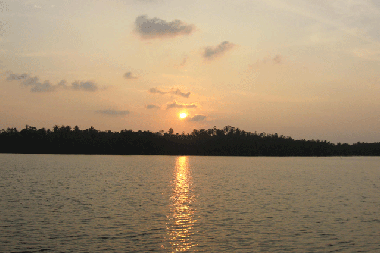Appartement de vacances �/en/au Bentota (Kalutara)ou appartement ou maison de vacances