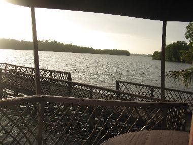 Appartement de vacances �/en/au Bentota (Kalutara)ou appartement ou maison de vacances