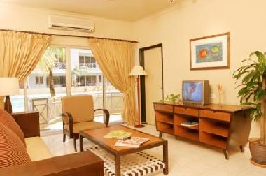 Appartement de vacances �/en/au langkawi (Kedah)ou appartement ou maison de vacances