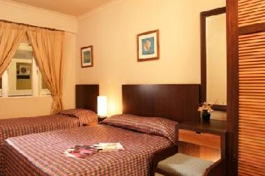Appartement de vacances �/en/au langkawi (Kedah)ou appartement ou maison de vacances