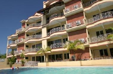 Appartement de vacances �/en/au langkawi (Kedah)ou appartement ou maison de vacances
