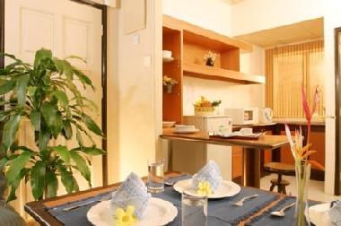 Appartement de vacances �/en/au langkawi (Kedah)ou appartement ou maison de vacances