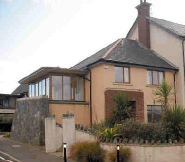 Maison de vacances �/en/au Groomsport (Northern Ireland)ou appartement ou maison de vacances