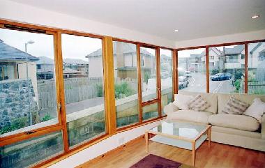 Maison de vacances �/en/au Groomsport (Northern Ireland)ou appartement ou maison de vacances