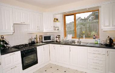 Maison de vacances �/en/au Groomsport (Northern Ireland)ou appartement ou maison de vacances