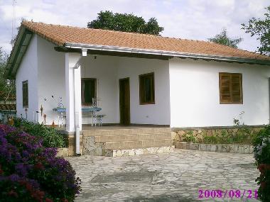 Maison de vacances �/en/au loma grande (Cordillera)ou appartement ou maison de vacances