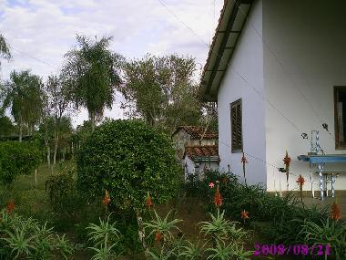 Maison de vacances �/en/au loma grande (Cordillera)ou appartement ou maison de vacances