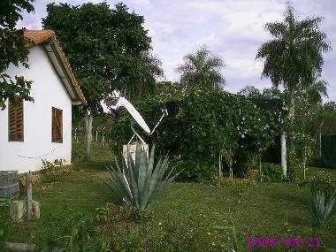 Maison de vacances �/en/au loma grande (Cordillera)ou appartement ou maison de vacances