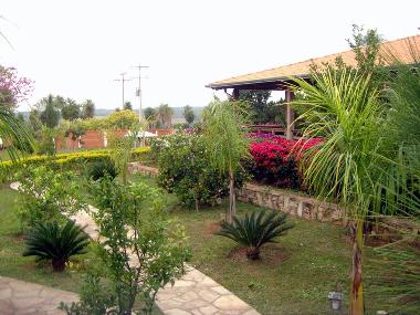 Maison de vacances �/en/au loma grande (Cordillera)ou appartement ou maison de vacances
